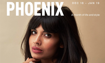 PHOENIX magazine announces editorial appointments